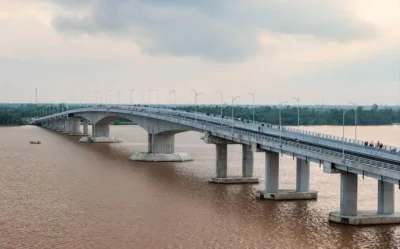 Cầu Đại Ngãi 2